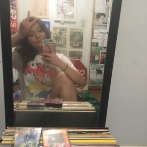 Meet your Posher, Tara